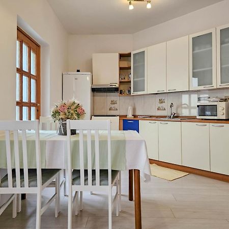 Zigante Daire Novigrad Istria Dış mekan fotoğraf