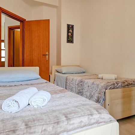 Zigante Daire Novigrad Istria Dış mekan fotoğraf