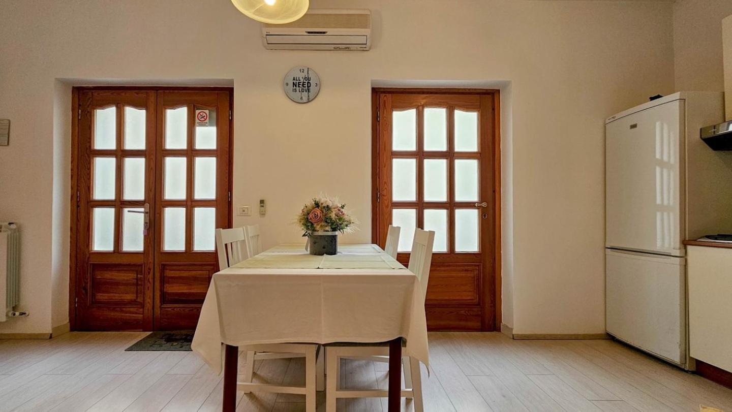 Zigante Daire Novigrad Istria Dış mekan fotoğraf