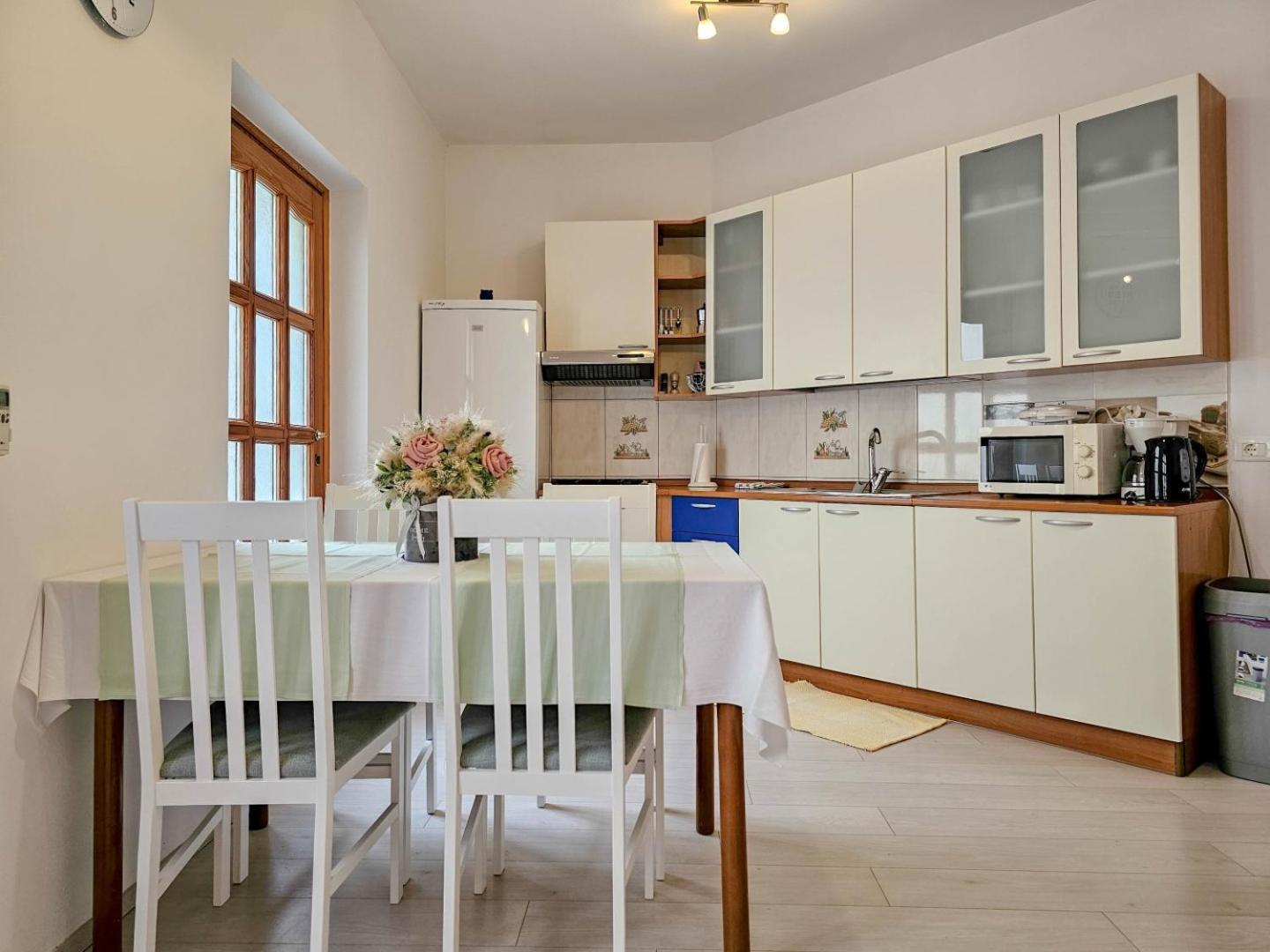 Zigante Daire Novigrad Istria Dış mekan fotoğraf