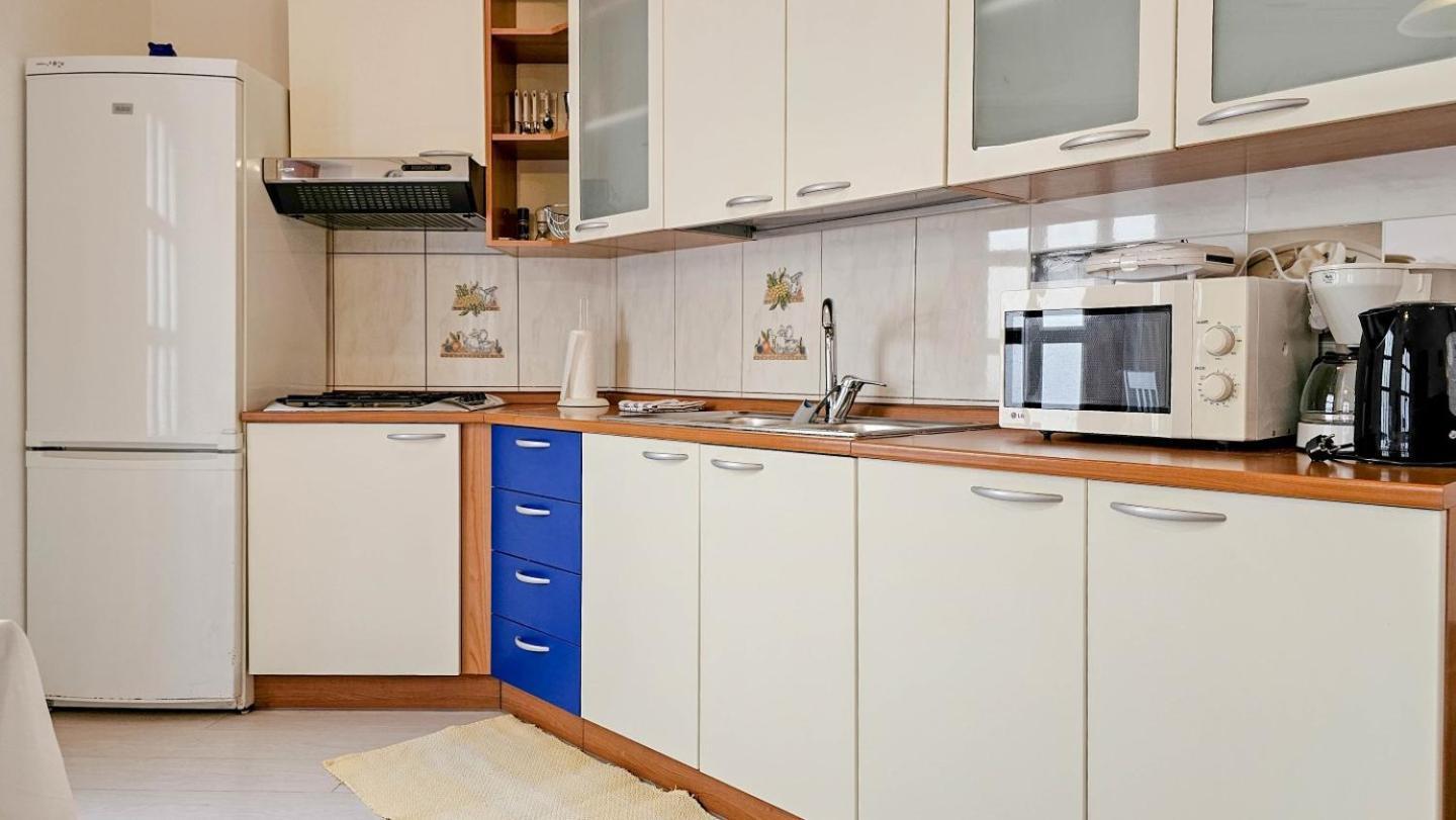 Zigante Daire Novigrad Istria Dış mekan fotoğraf