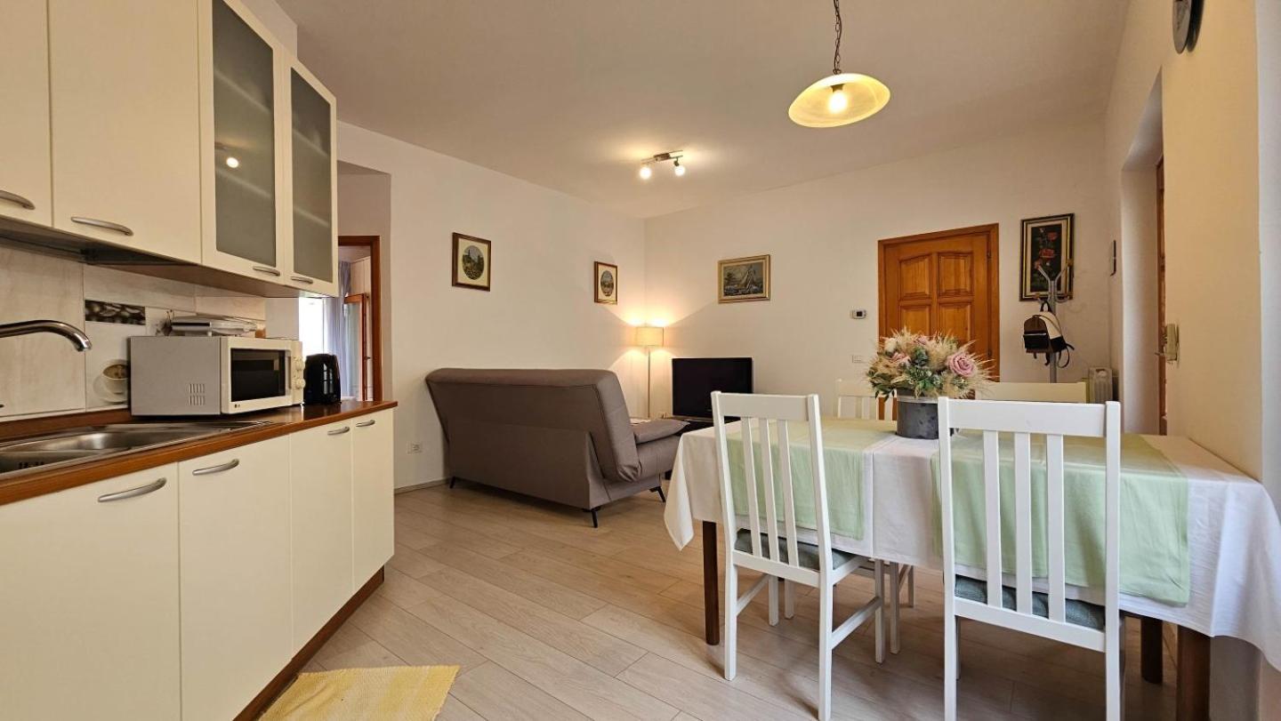 Zigante Daire Novigrad Istria Dış mekan fotoğraf