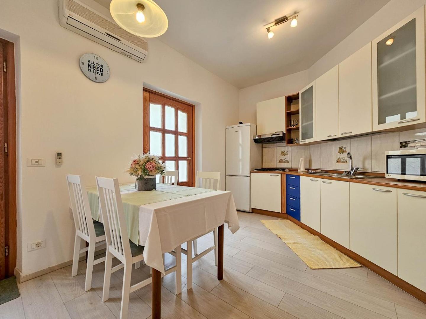 Zigante Daire Novigrad Istria Dış mekan fotoğraf