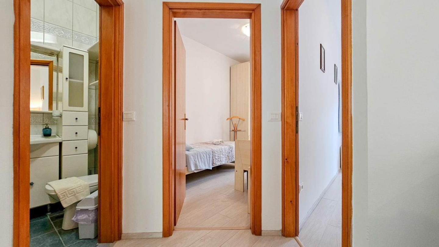 Zigante Daire Novigrad Istria Dış mekan fotoğraf