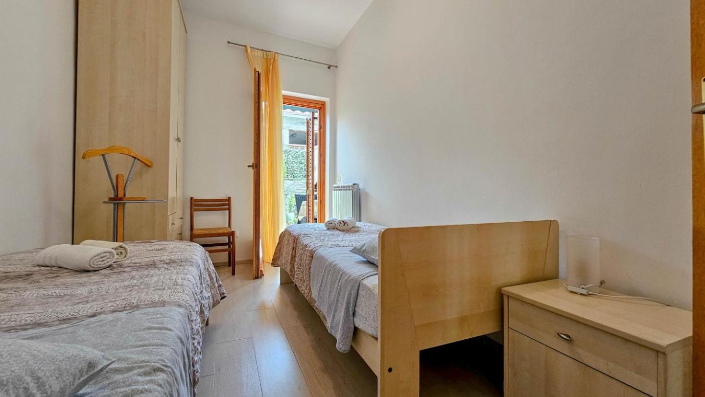 Zigante Daire Novigrad Istria Dış mekan fotoğraf