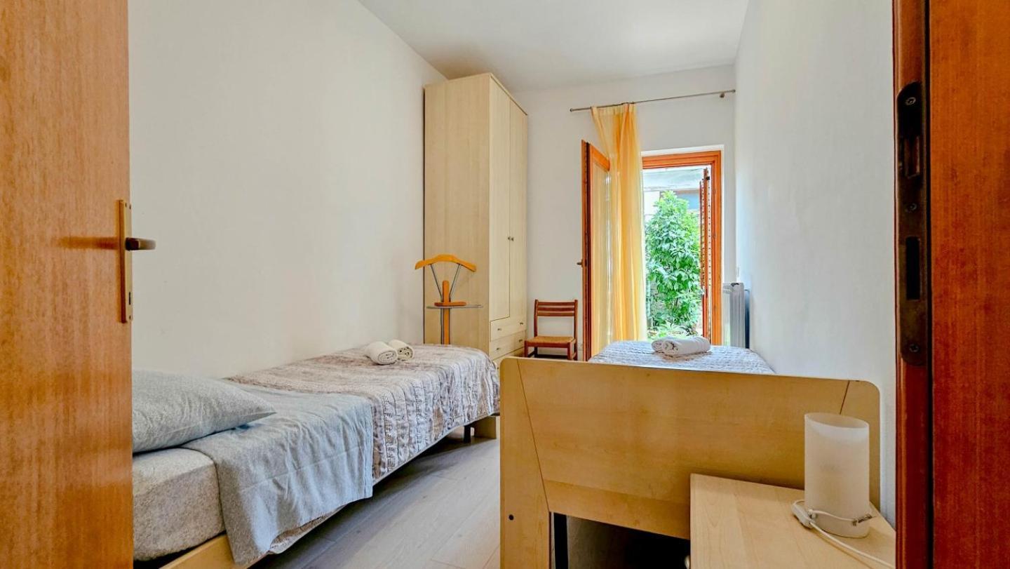 Zigante Daire Novigrad Istria Dış mekan fotoğraf