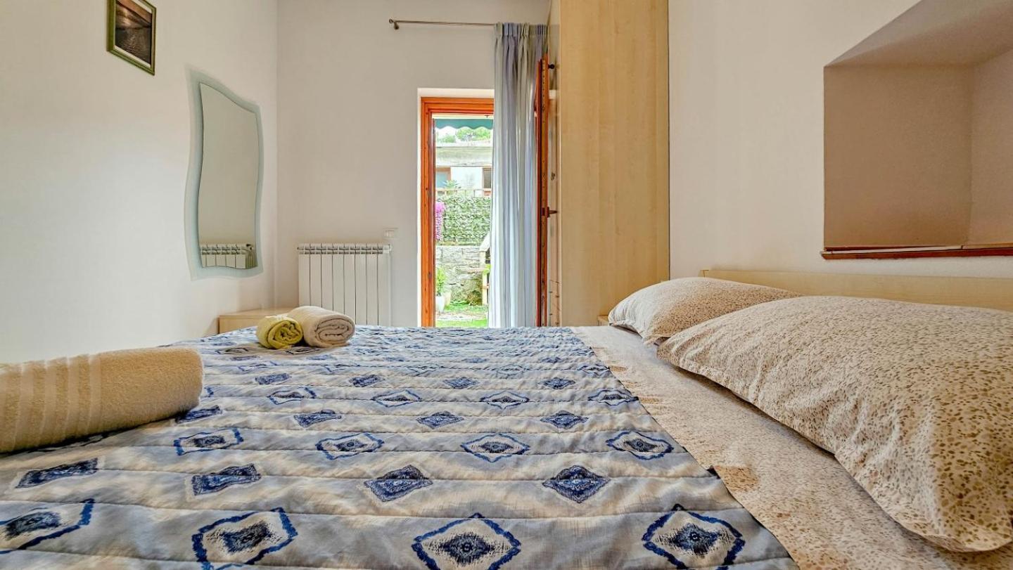 Zigante Daire Novigrad Istria Dış mekan fotoğraf