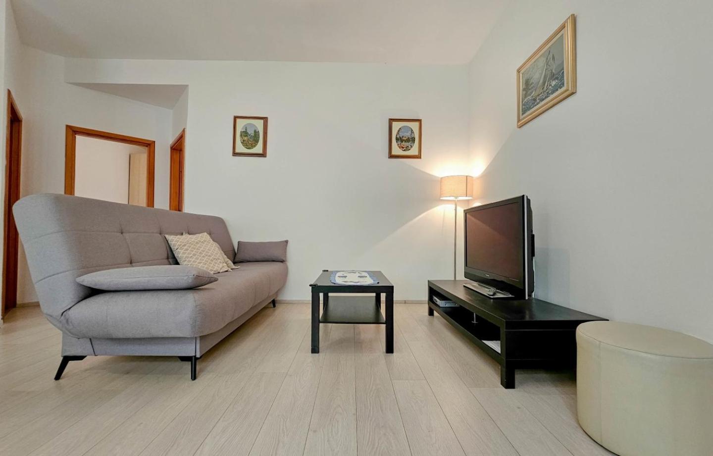 Zigante Daire Novigrad Istria Dış mekan fotoğraf