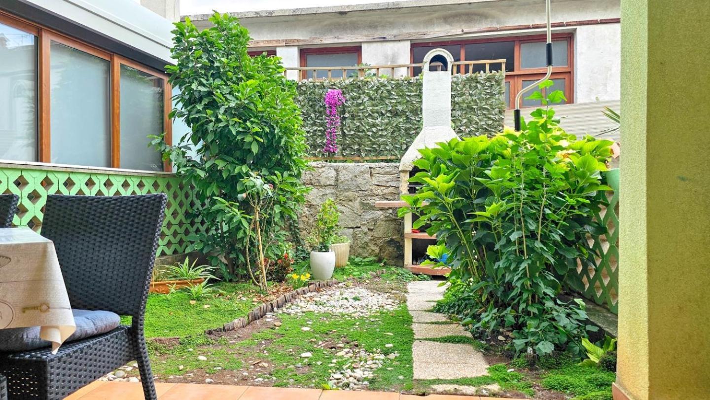 Zigante Daire Novigrad Istria Dış mekan fotoğraf