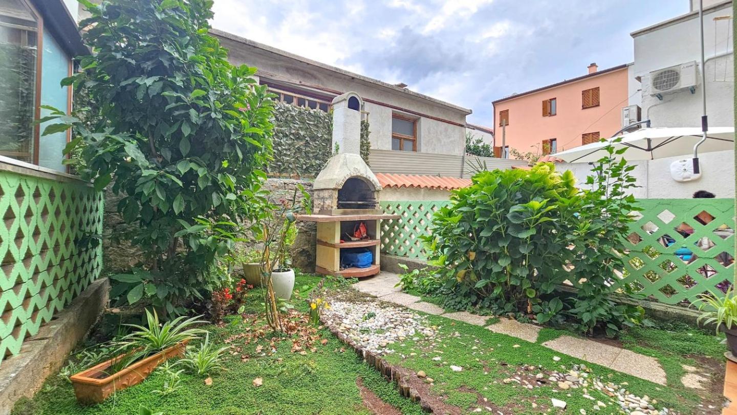 Zigante Daire Novigrad Istria Dış mekan fotoğraf